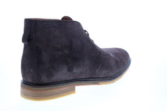 Clarks Clarkdale Desert Boot 26152743 Mens Brown Suede  display picture 1