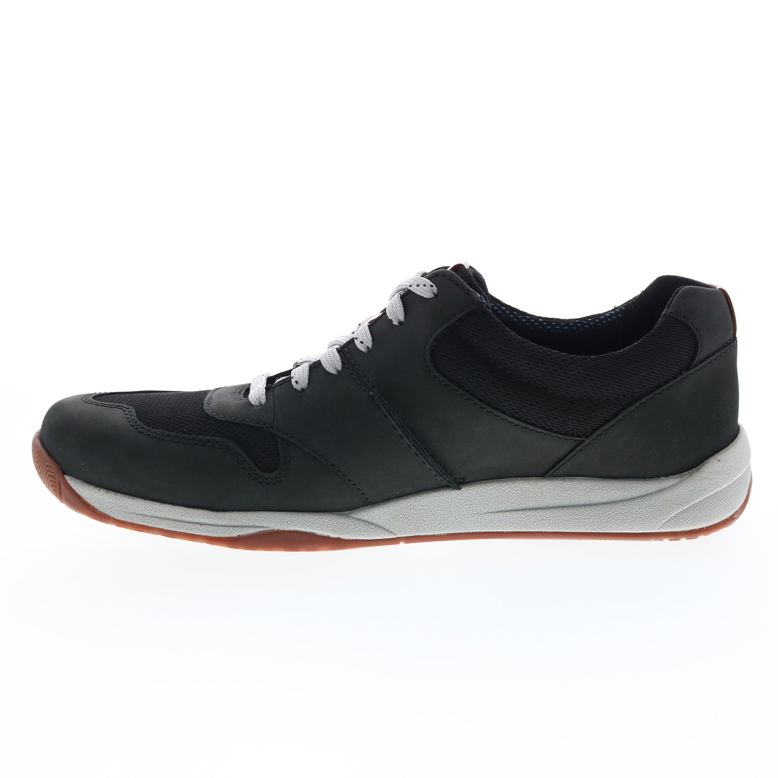 clarks black soft racer Clarks Originals WMNS Tor Low | 261857014 | AFEW STORE main image 4