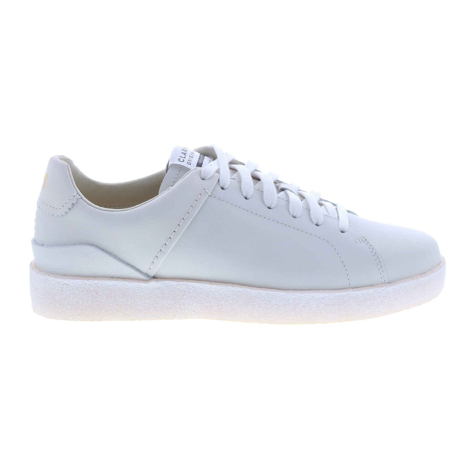 White clark shoes Clearance