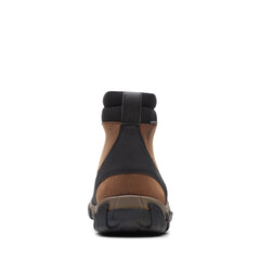 Clarks Mens Grove Zip Boots Amazon.com | Clarks Men main image 4