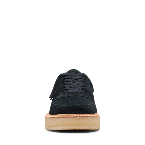 Clarks Sandford Ronnie Fieg Kith 26163569 Mens Black Lifestyle Sneakers Shoes