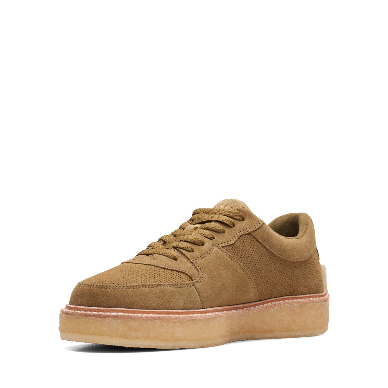 Clarks Men's Sandford Sneakers
