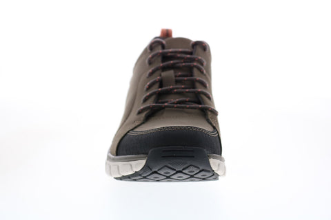 Clarks Wave Go 26140974 Womens Gray Nubuck Lifestyle Sneakers Shoes