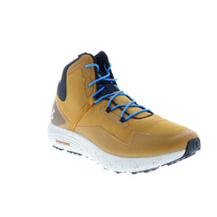 Under Armour Charged Bandit Trek Mens Yellow Canvas Athletic  display picture 3
