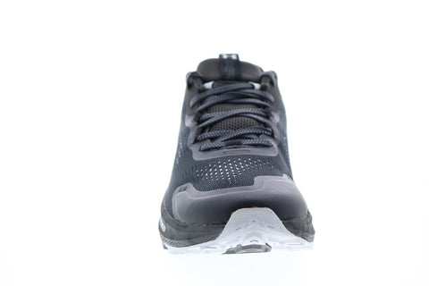 Under Armour Charged Bandit TR 2 Mens Black Synthetic Athletic Running Shoes