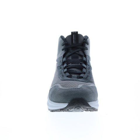 Under Armour Charged Bandit Trek 2 3024267-101 Mens Gray Athletic Hiking Shoes
