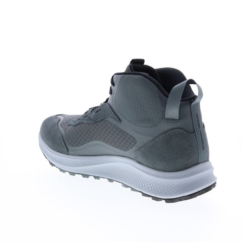 Under Armour Charged Bandit Trek 2 3024267-101 Mens Gray Athletic Hiking Shoes
