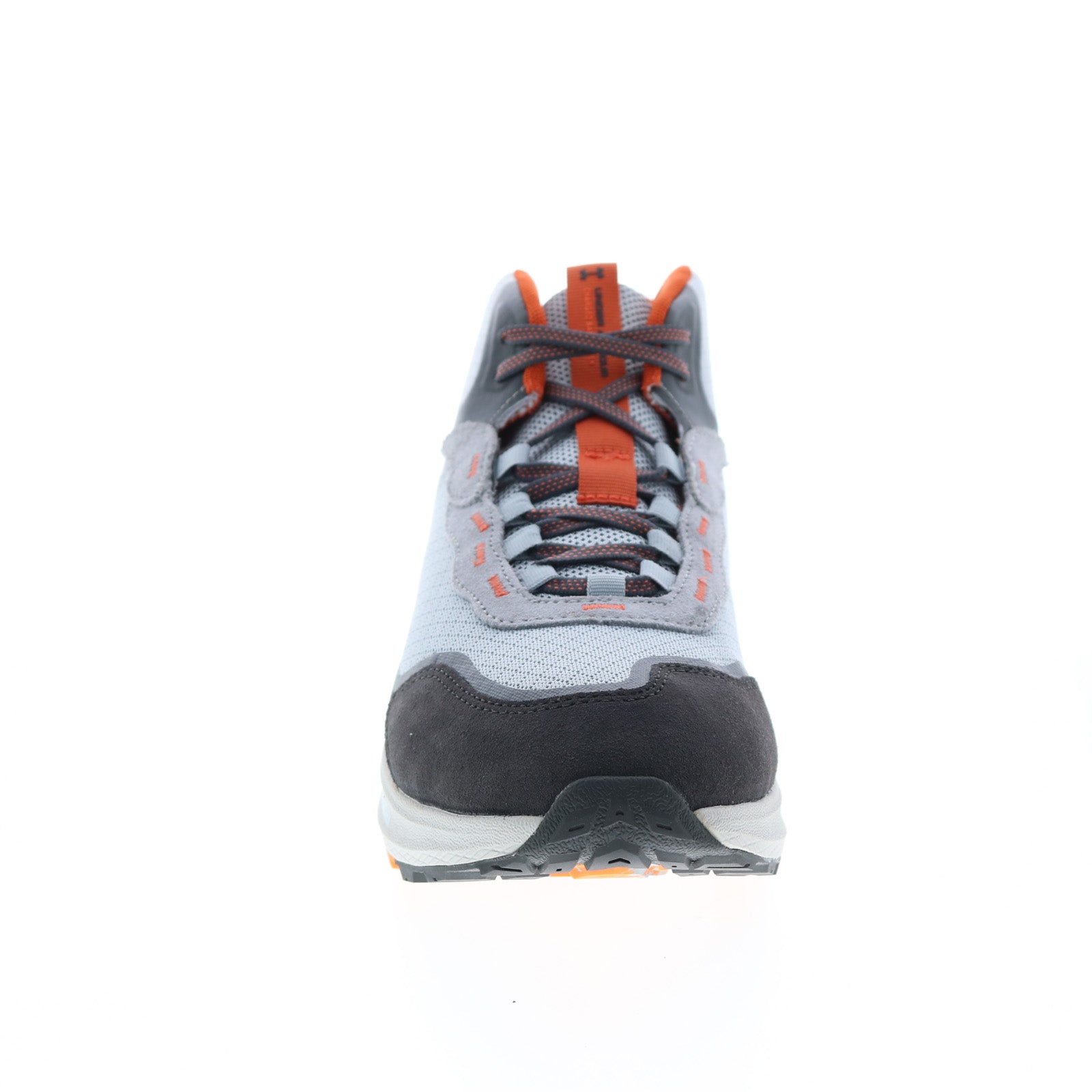 Under Armour Charged Bandit Trek 2 3024267-102 Mens Gray  display picture 2