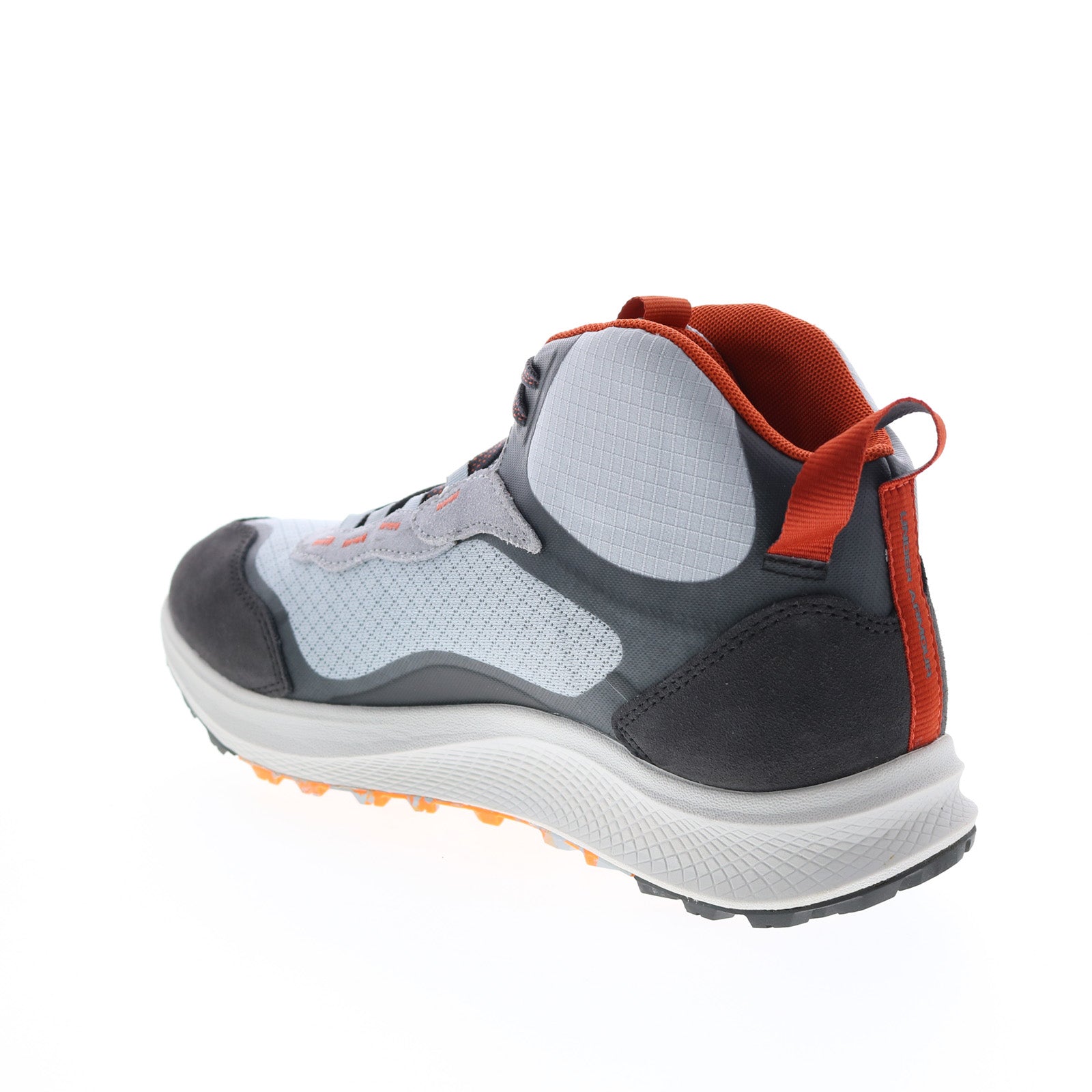 Under Armour Charged Bandit Trek 2 3024267-102 Mens Gray  display picture 1
