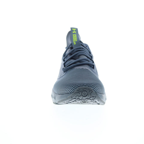Under Armour Charged Vantage 2 3024873-102 Mens Gray Athletic Running Shoes