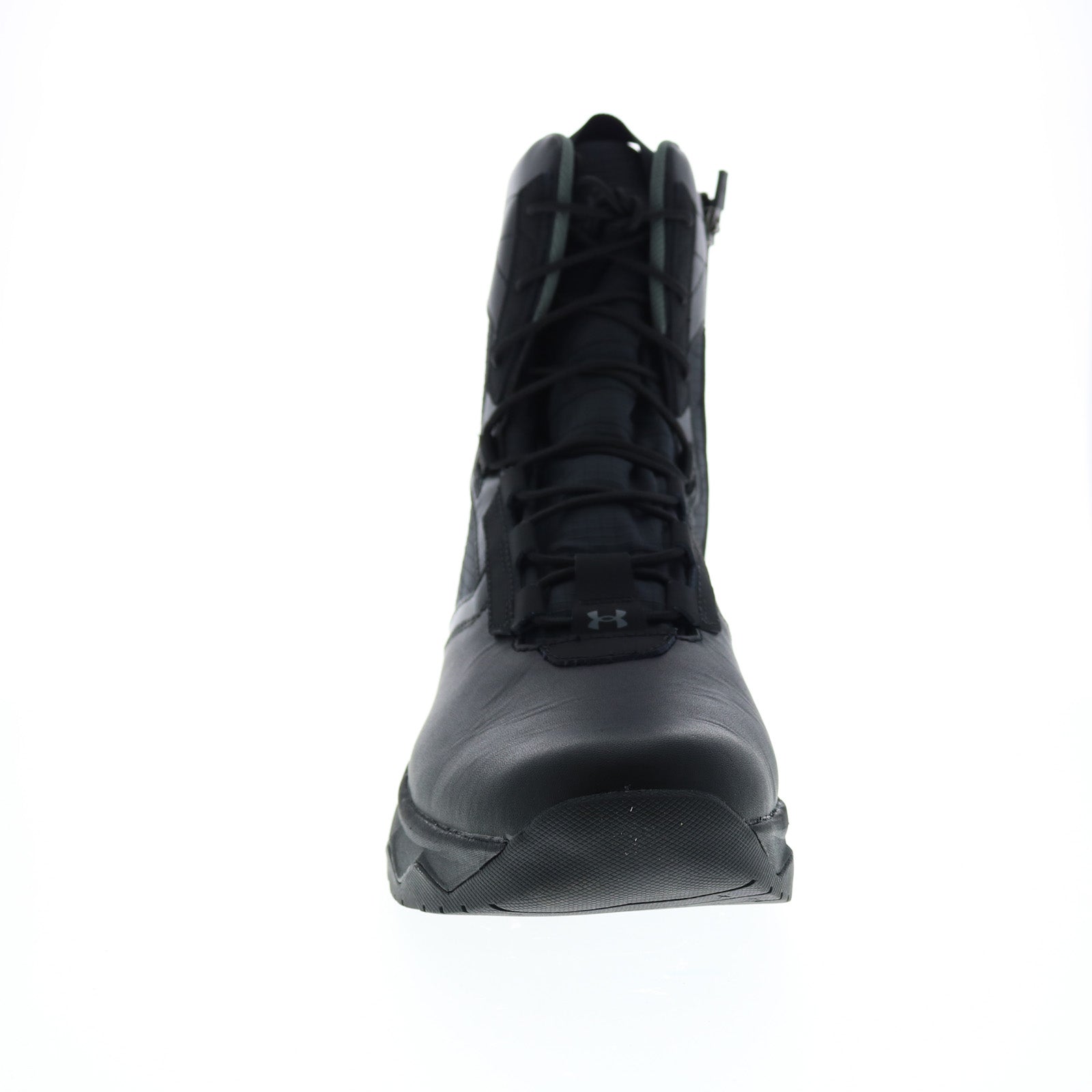 Under Armour Stellar G2 Side Zip 3024949-001 Mens Black 
