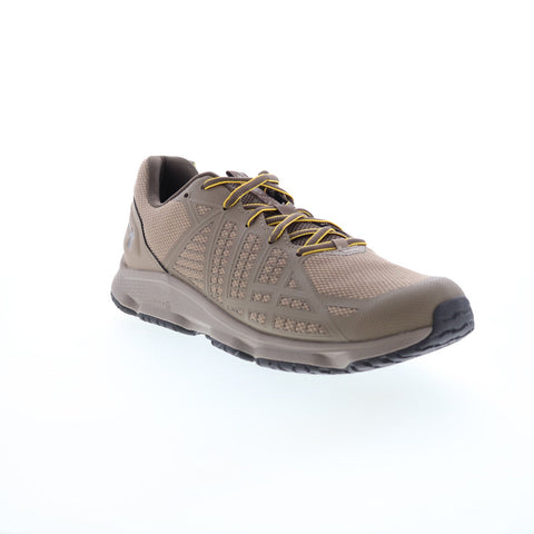 Under Armour MG Strikefast 3024953-201 Mens Brown Athletic Tactical Shoes