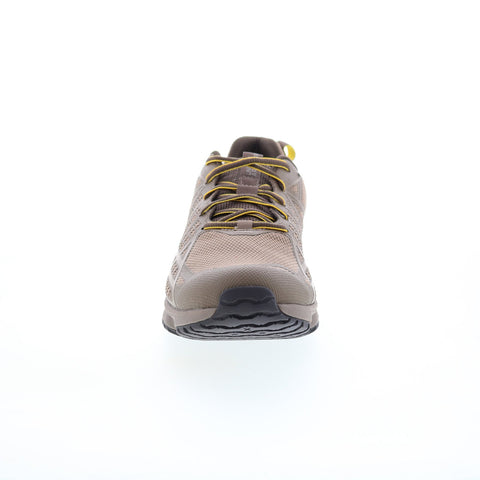 Under Armour MG Strikefast 3024953-201 Mens Brown Athletic Tactical Shoes