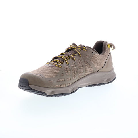 Under Armour MG Strikefast 3024953-201 Mens Brown Athletic Tactical Shoes
