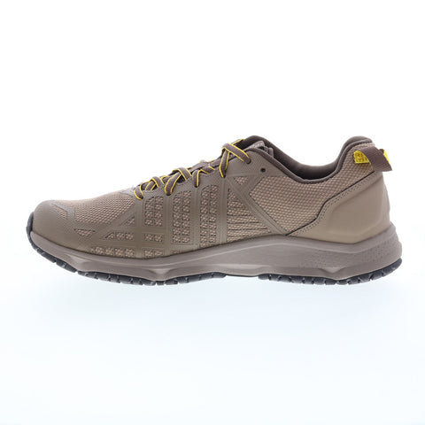 Under Armour MG Strikefast 3024953-201 Mens Brown Athletic Tactical Shoes