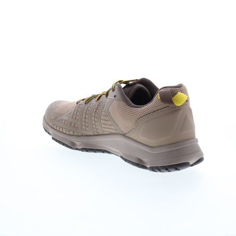 Under Armour MG Strikefast 3024953-201 Mens Brown Athletic Tactical Shoes