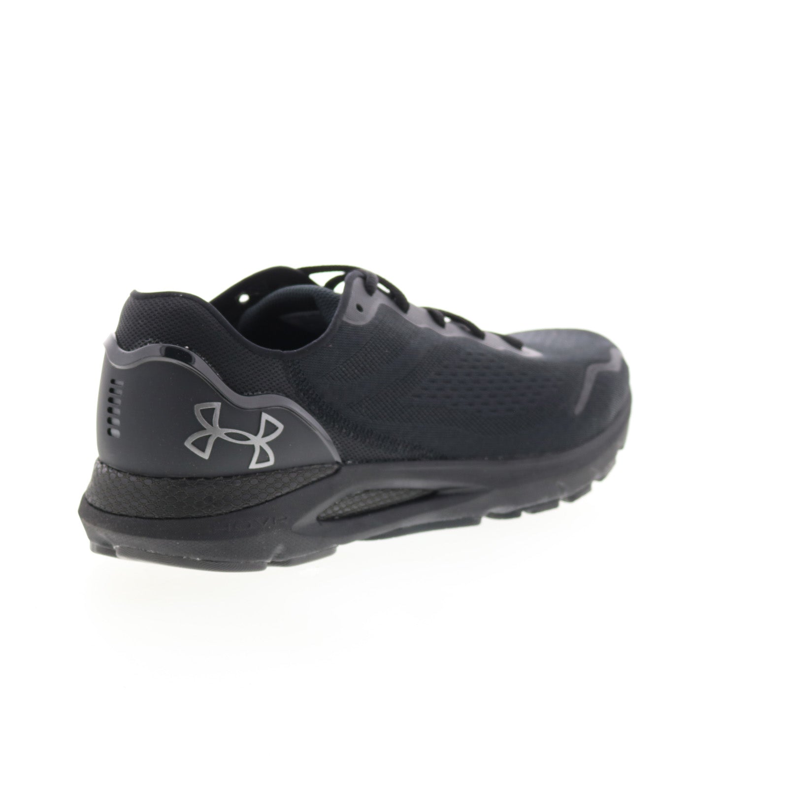 Under Armour HOVR Sonic 6 3026121-003 Mens Black Athletic Running
