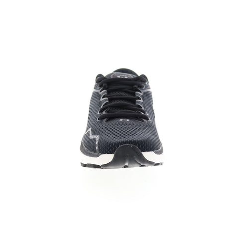 Under Armour HOVR Infinite 5 3026545-006 Mens Black Athletic Running Shoes