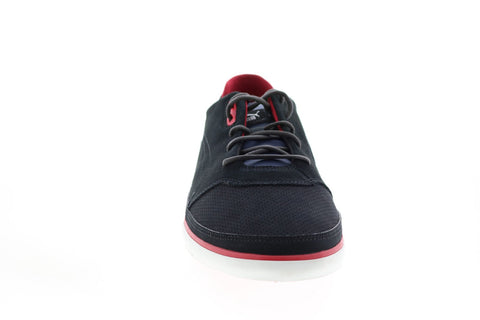 Puma Vulcanised SF 30551301 Mens Black Motorsport Inspired Sneakers Shoes