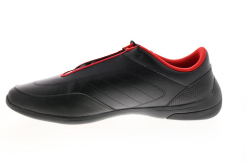 Puma SF Kart Cat III 30621902 Mens Black Motorsport Inspired Sneakers Shoes