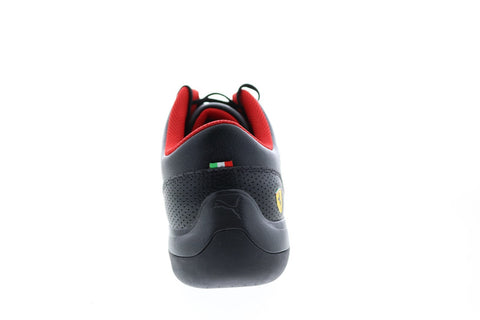 Puma SF Kart Cat III 30621902 Mens Black Motorsport Inspired Sneakers Shoes