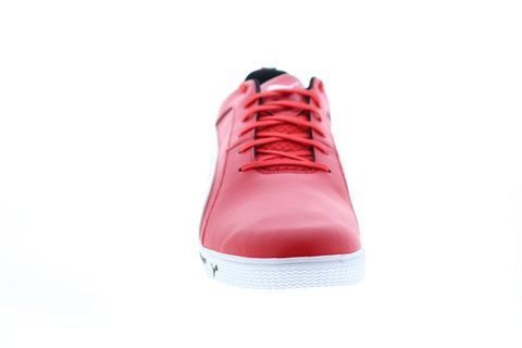 Puma SF Selezione II 30622601 Mens Red Motorsport Inspired Sneakers Shoes