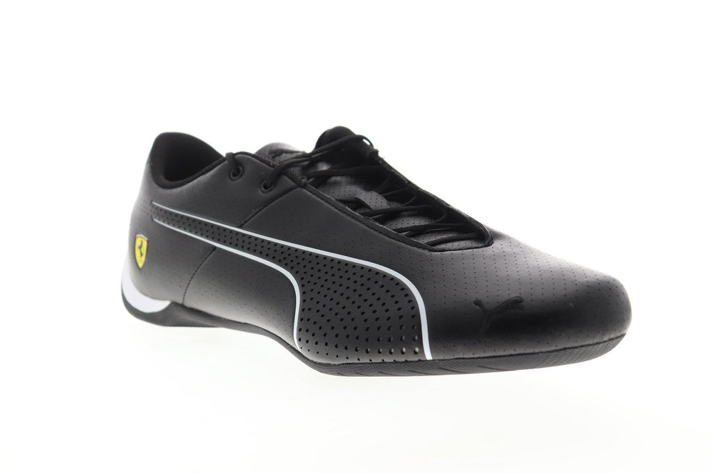 Cat Ultra Puma Future Cat Women Man Puma Scuderia Ferrari Future Cat Ultra Mens Black Motorsport