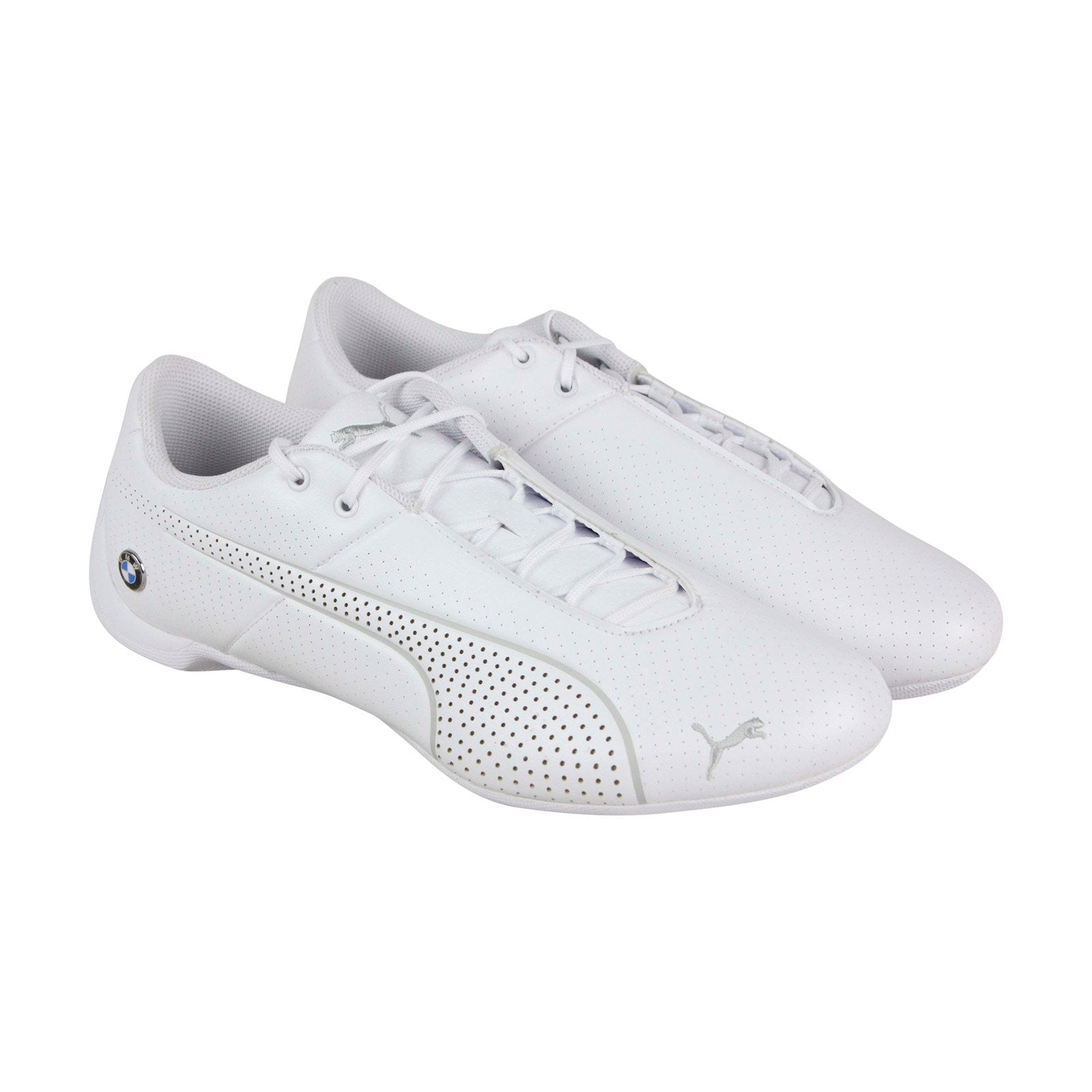 Puma BMW M Motorsport Future Cat Ultra 30624205 Mens White