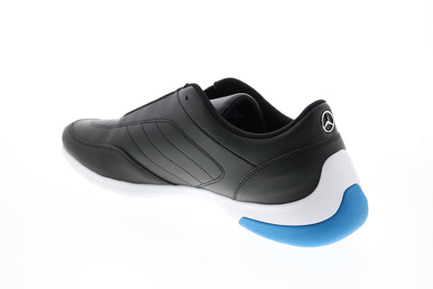Puma MAPM Kart Cat III 30624404 Mens Black Motorsport Inspired Sneakers Shoes