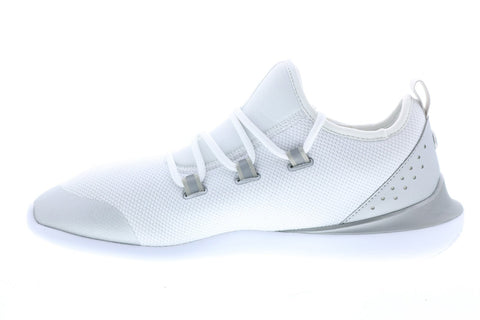 Puma BMW MMS Evo Cat Racer 30638702 Mens White Motorsport Sneakers Shoes