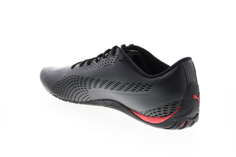 Puma SF Drift Cat 5 Ultra II Mens Black Motorsport Inspired Sneakers Shoes