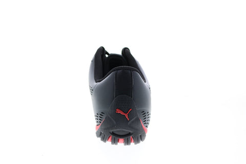 Puma SF Drift Cat 5 Ultra II Mens Black Motorsport Inspired Sneakers Shoes