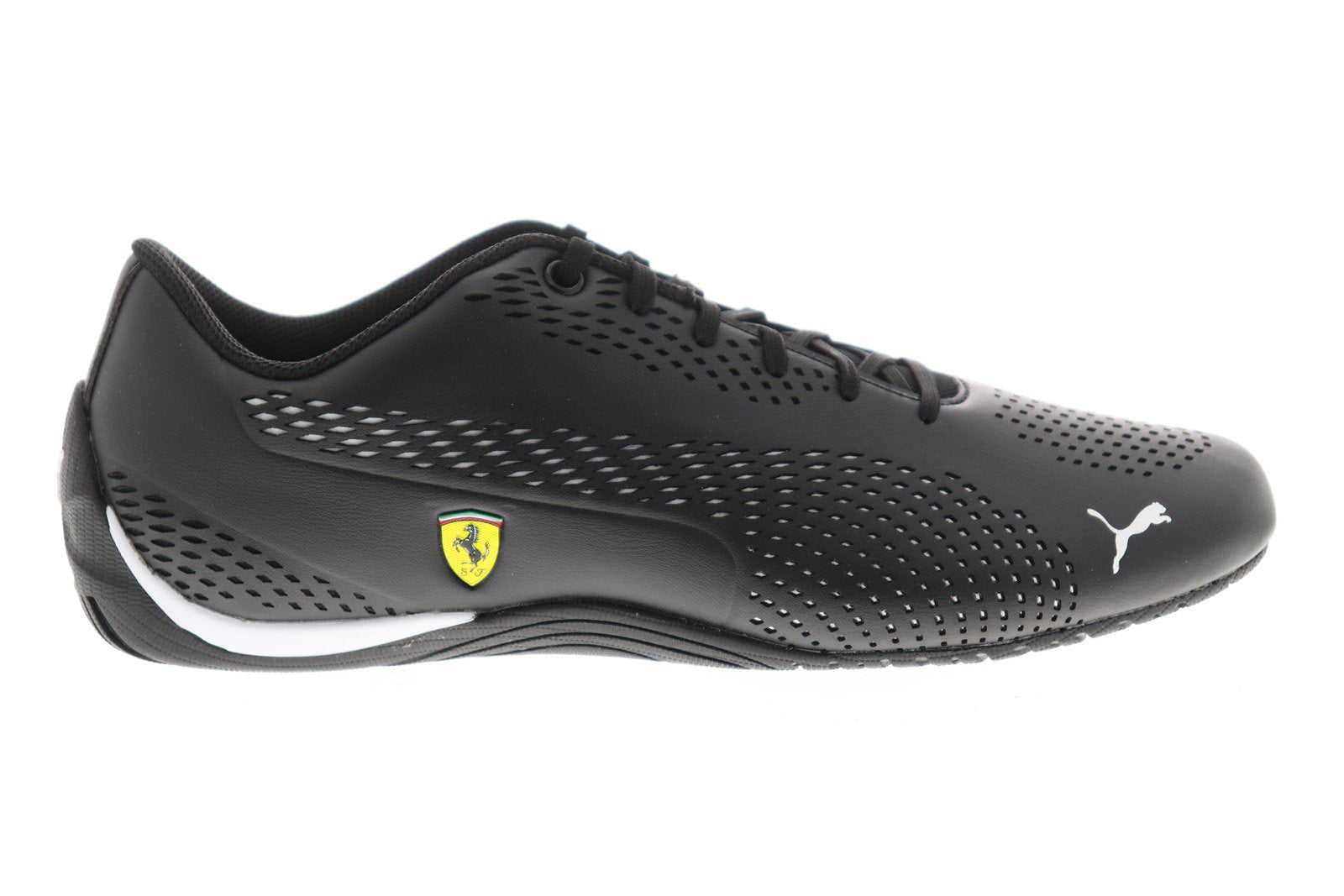 Puma sf drift cat 5 ultra ii black Clearance
