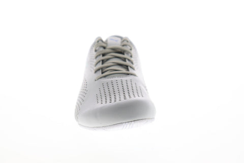 Puma Mapm Drift Cat 5 Ultra II Mens Gray Synthetic Athletic Racing Shoes