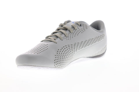 Puma Mapm Drift Cat 5 Ultra II Mens Gray Synthetic Athletic Racing Shoes