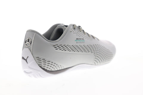 Puma Mapm Drift Cat 5 Ultra II Mens Gray Synthetic Athletic Racing Shoes