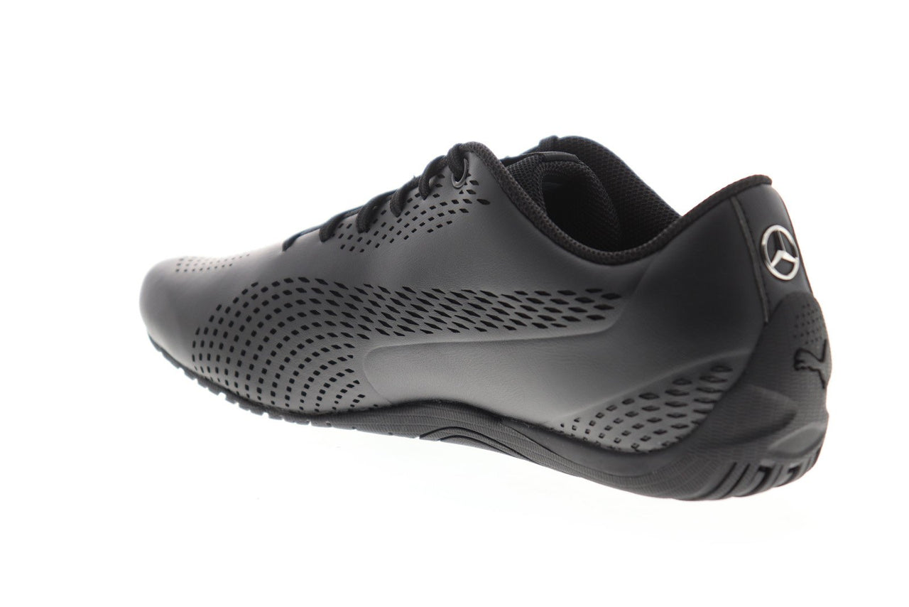 Puma Mercedes AMG Petronas Drift Cat 5 Ultra II Mens Black Motorsport