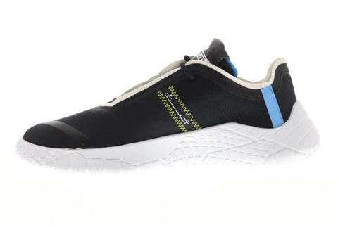 Puma Replicat-X Pirelli V2 30646701 Mens Black Firelli Athletic Racing Shoes