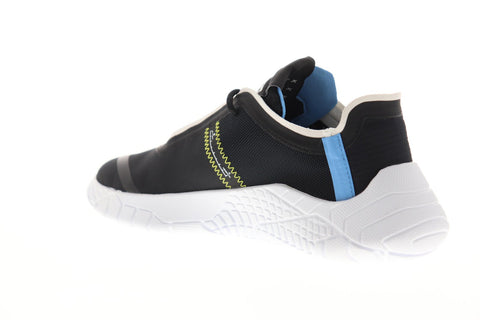 Puma Replicat-X Pirelli V2 30646701 Mens Black Firelli Athletic Racing Shoes