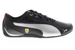 Puma Scuderia Ferrari Drift Cat 5 NM 30647102 Mens Black Athletic Racing Shoes 