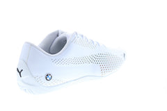 Puma BMW MMS Drift Cat 5 UltraIIM 30649502 Mens White