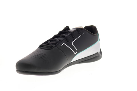 Puma MAPM Drift Cat 8 30650201 Mens Black Motorsport Sneakers Shoes