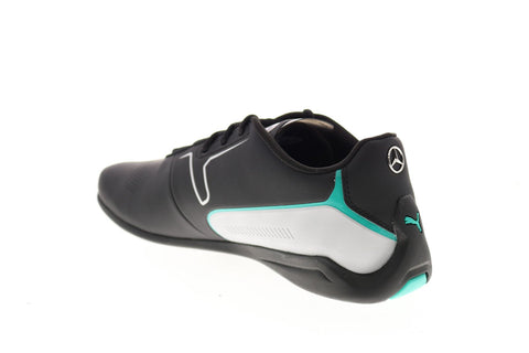 Puma MAPM Drift Cat 8 30650201 Mens Black Motorsport Sneakers Shoes