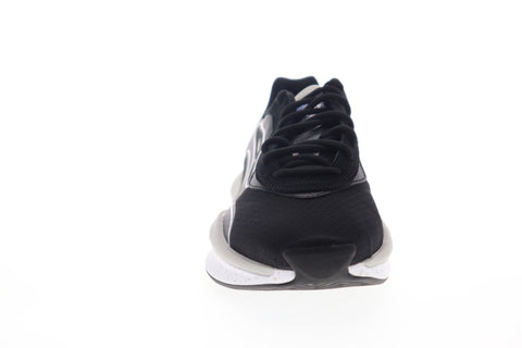 Puma BMW MMS RS-Pure 30650601 Mens Black Canvas Low Top Sneakers Shoes