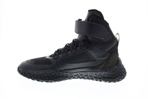 Puma Pd High Octn 30651602 Mens Black Motorsport Inspired Sneakers Shoes