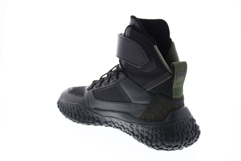 Puma Pd High Octn 30651602 Mens Black Motorsport Inspired Sneakers Shoes