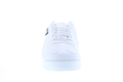 Puma Mercedes AMG Petronas Roma 30653302 Mens White Motorsport Sneakers Shoes