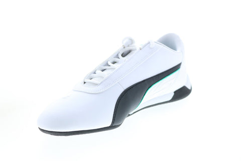 Puma MAPM R-Cat 30655802 Mens Black Motorsport Inspired Sneakers Shoes
