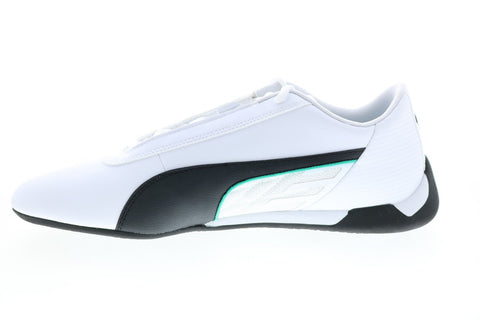 Puma MAPM R-Cat 30655802 Mens Black Motorsport Inspired Sneakers Shoes