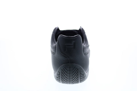 Puma PD Speedcat L 30657901 Mens Black Motorsport Inspired Sneakers Shoes